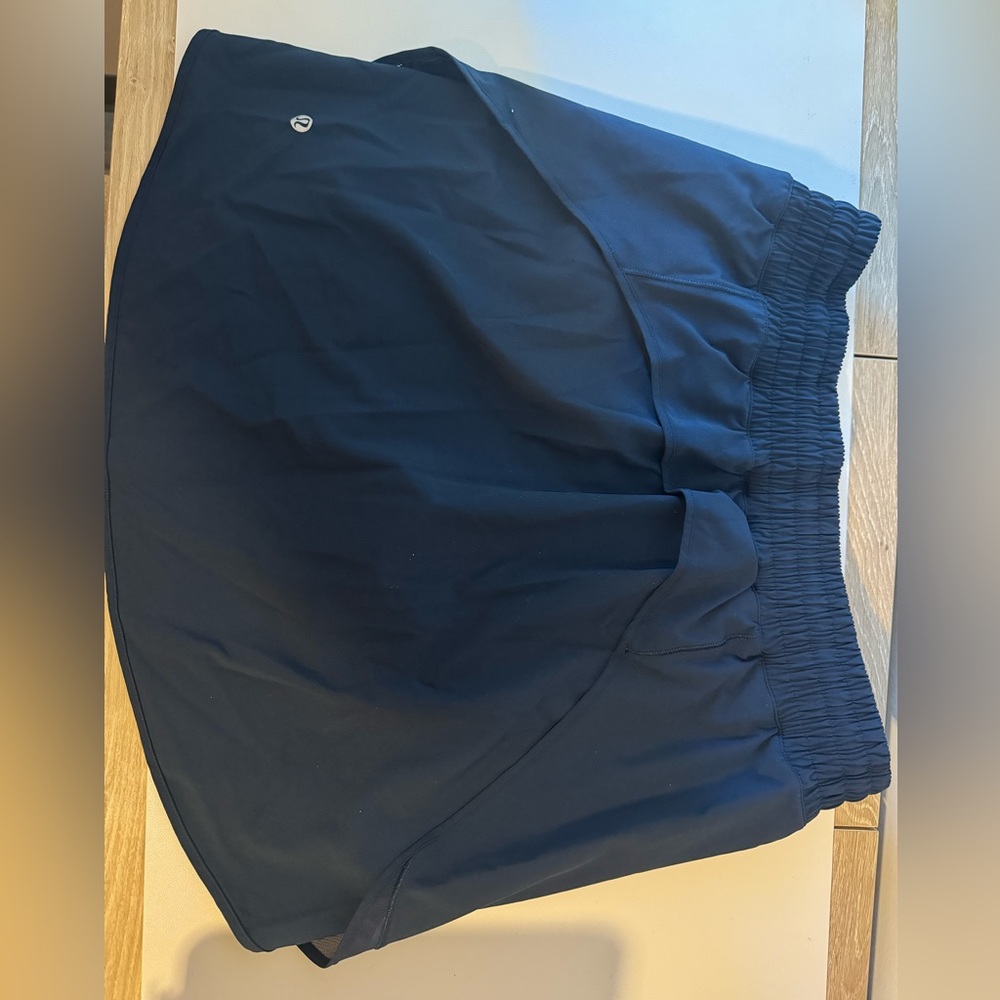 Lululemon skirt